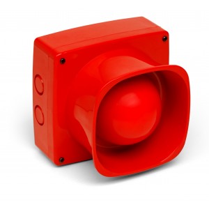 Fike Sita Addressable Hi Point