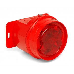 Fike Sita Addressable Strobe Weatherproof