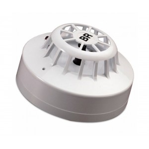 Apollo AlarmSense A1R standard heat detector (rate of rise) 55000-190