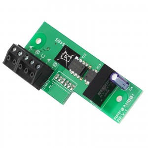 CTEC CFP/XFP Communication Card - 32 Zone 