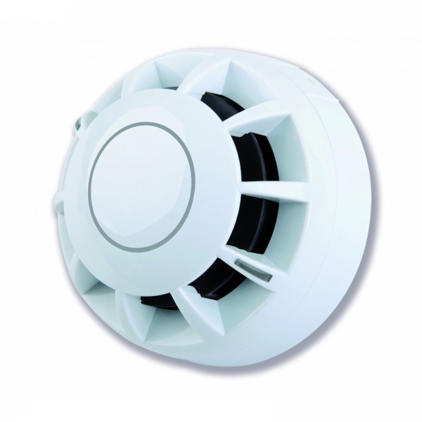 CTEC Activ Optical Smoke Detector C4416