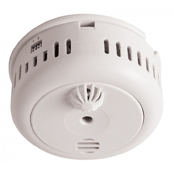 Firehawk 10 year Lithium Heat Alarm