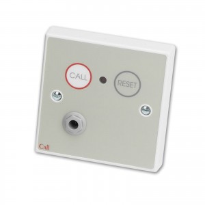 CTEC 800 Series Standard Call Point (Button Reset)