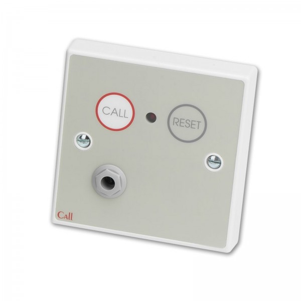 CTEC 800 Series Standard Call Point (Button Reset)