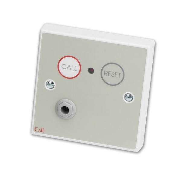 CTEC 800 Series Standard Call Point (Magnetic Reset)