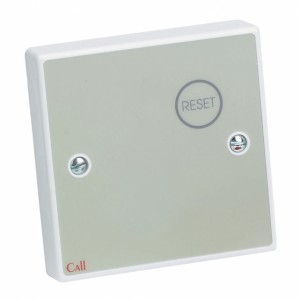 CTEC 800 Series Reset Point