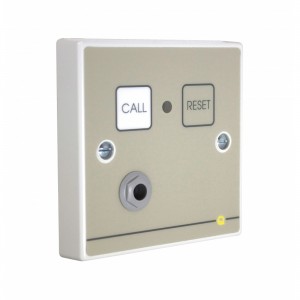 QT602 Quantec Call Point (button reset)