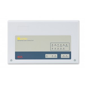 QT630 Quantec Dementia Care Master Controller